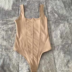 Abercrombie &Fitch body suit